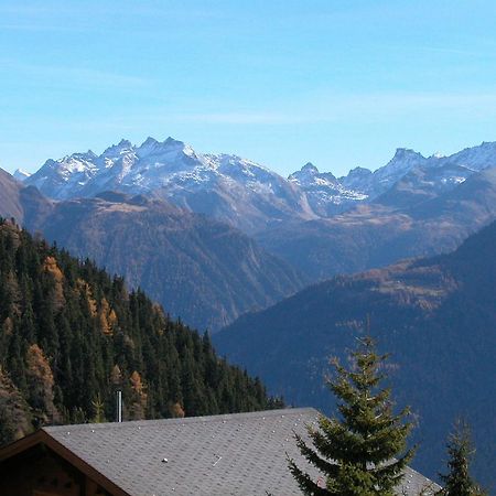 Ambiente Bettmeralp | A10公寓 外观 照片