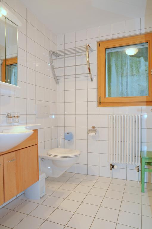 Ambiente Bettmeralp | A10公寓 客房 照片